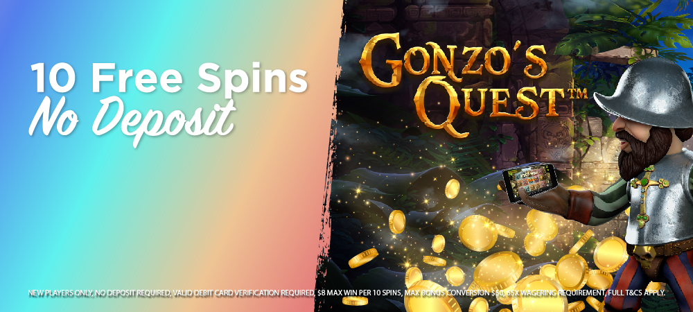 10-free-no-deposit-spins-on-gonzos-quest-slot
