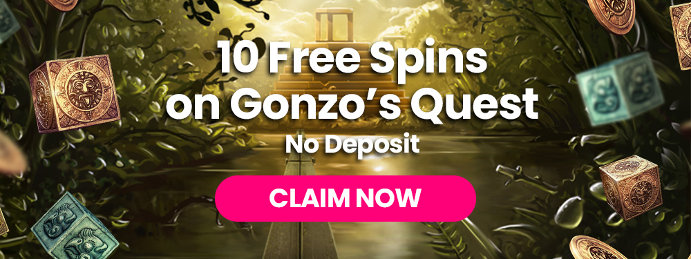 10-free-no-deposit-spins-on-gonzos-quest-slot